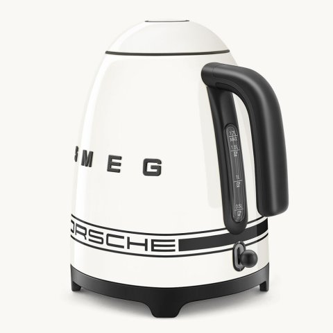 Чайник електричний SMEG KLF03PCWEU