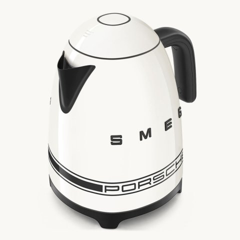 Чайник електричний SMEG KLF03PCWEU