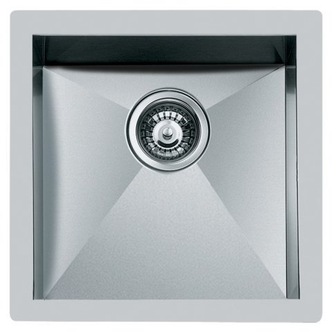 Кухонна мийка Foster Quadra 45х50 1214 850