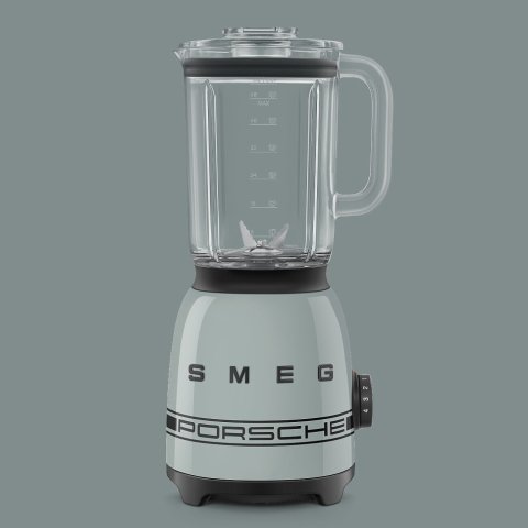 Блендер стаціонарний SMEG BLF03PSGEU