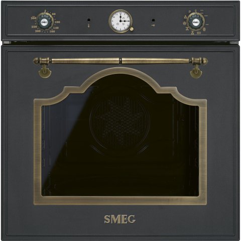 Духова піч Smeg SFP67C1TAO