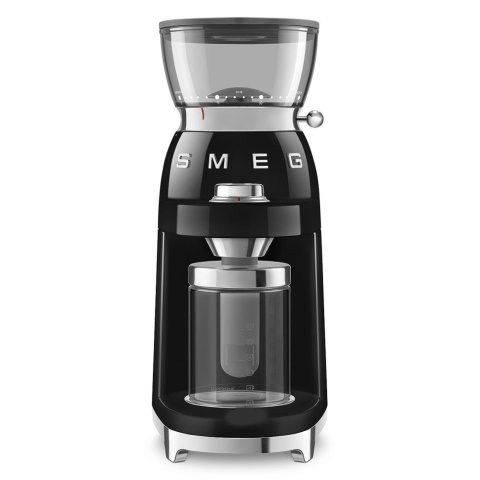 Кавомолка Smeg CGF03BLEU