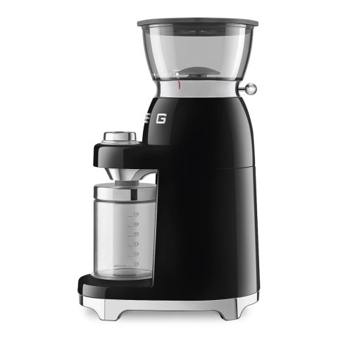 Кавомолка Smeg CGF03BLEU