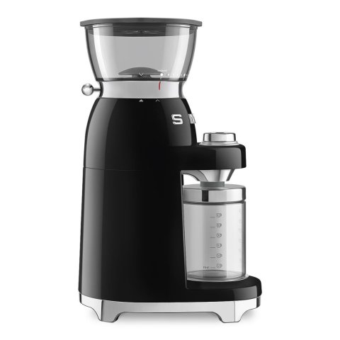 Кавомолка Smeg CGF03BLEU
