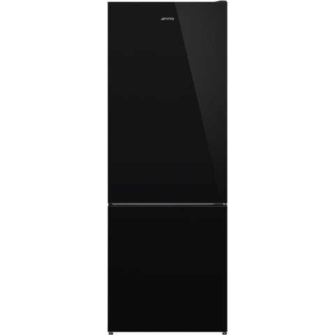 Холодильник Smeg FC48BGND