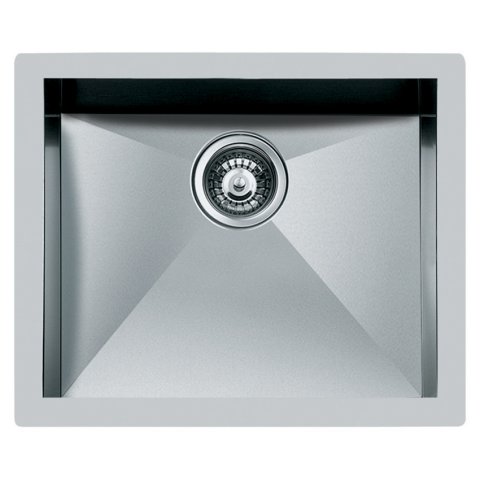 Кухонна мийка Foster Quadra 56х46 1215 850