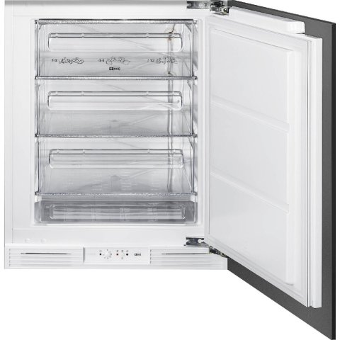 Морозильник Smeg U8F082DE1