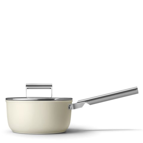 Сотейник Smeg SPF2012CRM