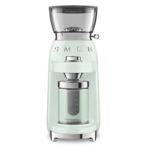Кофемолка Smeg CGF03PGEU