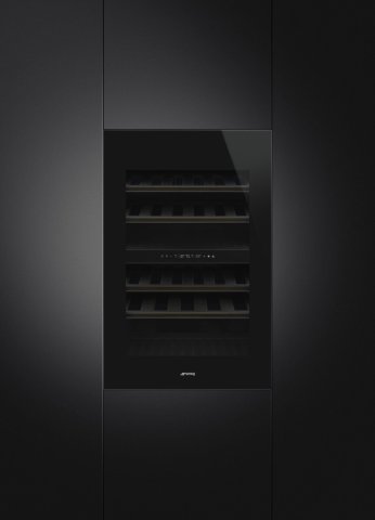 Винна шафа Smeg CVI040BE1