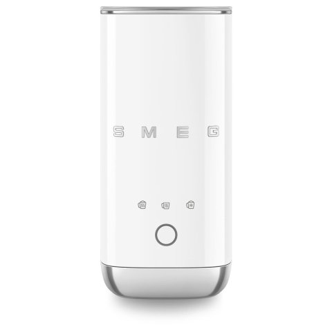Спінювач молока Smeg MFF02WHEU