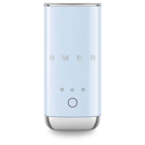 Спінювач молока Smeg MFF02PBEU