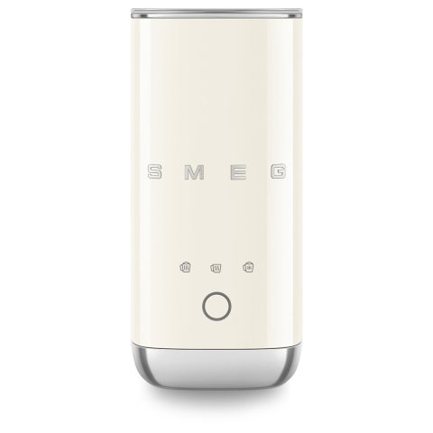 Вспениватель молока Smeg MFF02CREU