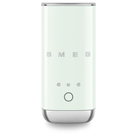 Вспениватель молока Smeg MFF02PGEU