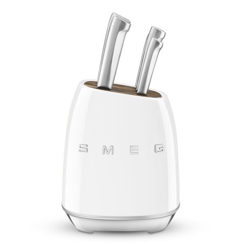 Комплект ножів Smeg KBSF02WH