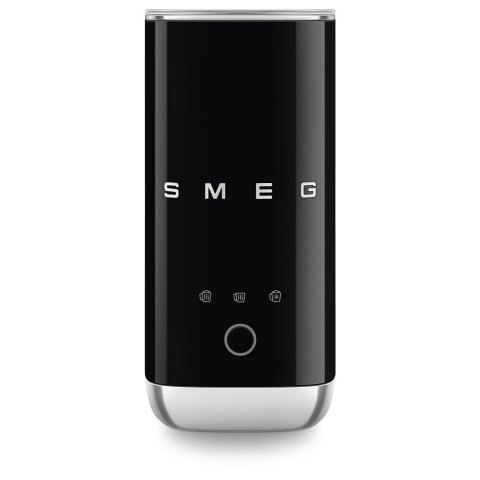 Спінювач молока Smeg MFF02BLEU
