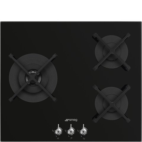 Варочная поверхность газовая Smeg PV363LN