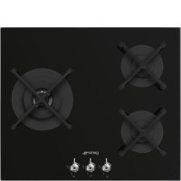 Варильна поверхня газова Smeg PV363LN