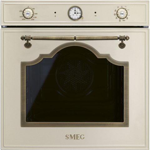 Духова піч Smeg SFP67C1TPO