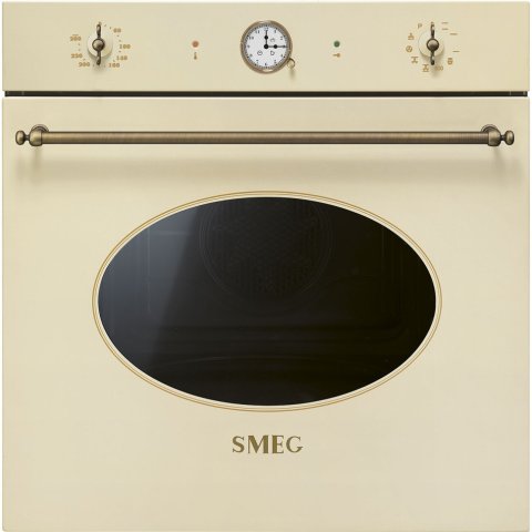 Духова піч Smeg SFP68C1TPO