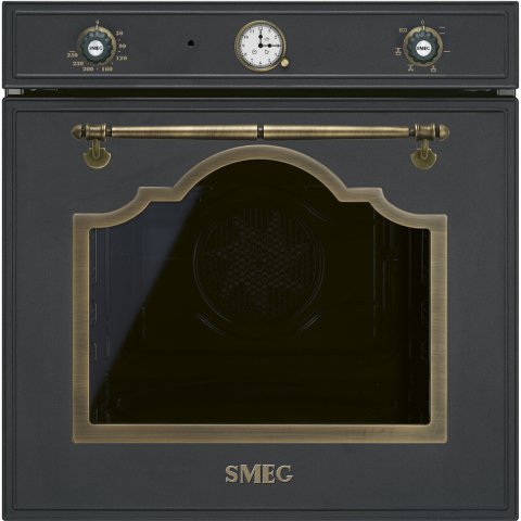 Духова піч Smeg SF67C1AO