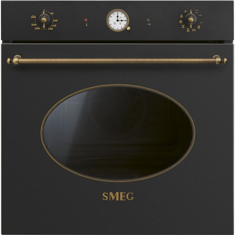 Духовая печь Smeg SFP68C1TAO