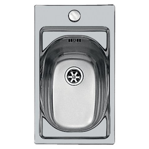 Кухонная мойка Foster S1000 29х50 1129 000