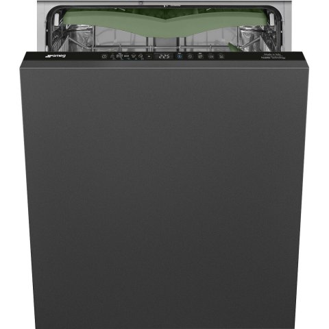 Посудомийна машина Smeg STL5352C