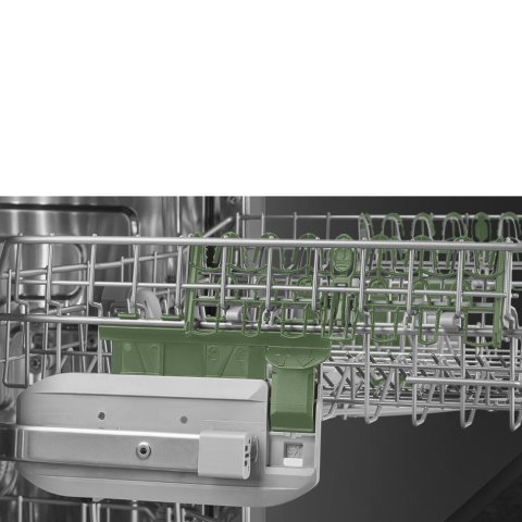 Посудомийна машина Smeg STL5352C