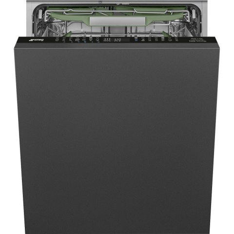 Посудомийна машина Smeg STL7324AQL
