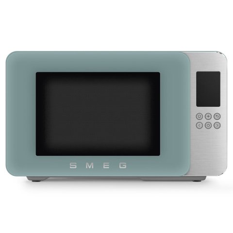 Мікрохвильова піч Smeg MOC01EGMEU
