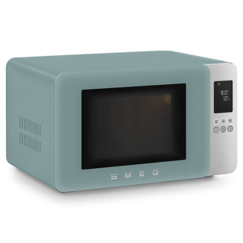 Мікрохвильова піч Smeg MOC01EGMEU
