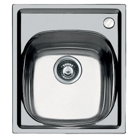 Кухонна мийка Foster S1000 44х50 1144 001 RH