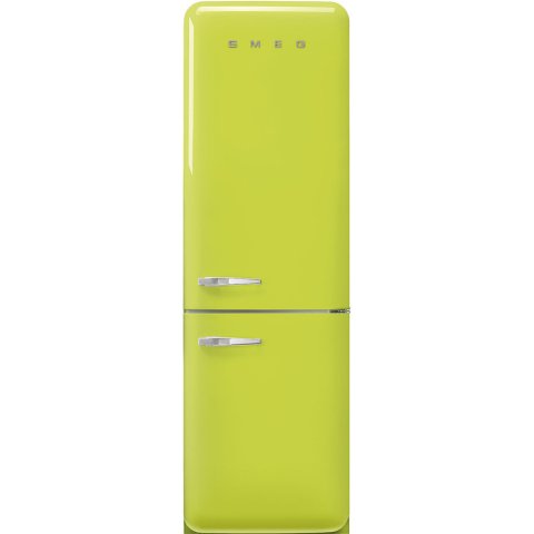 Холодильник Smeg FAB32RLI6