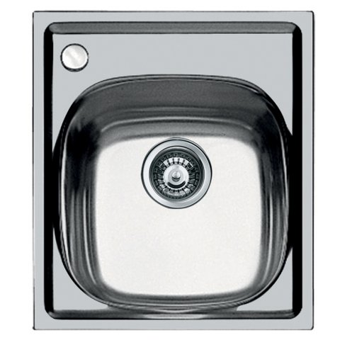 Кухонная мойка Foster S1000 44х50 1144 002 LH