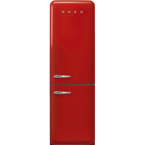 Холодильник Smeg FAB32RRD6