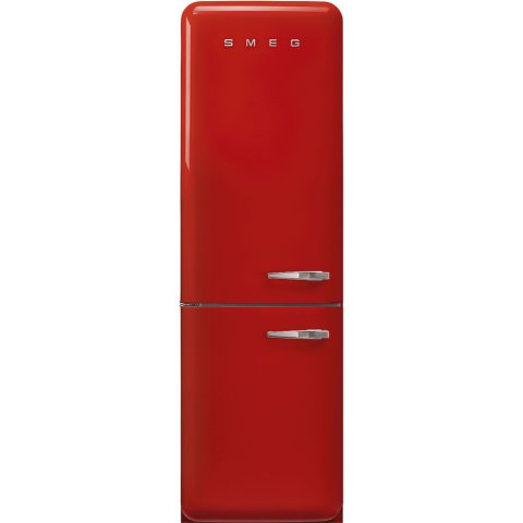 Холодильник Smeg FAB32LRD6