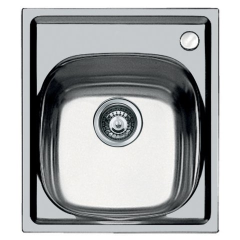 Кухонная мойка Foster S1000 44х50 1144 061 RH