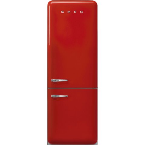 Холодильник Smeg FAB38RRD6