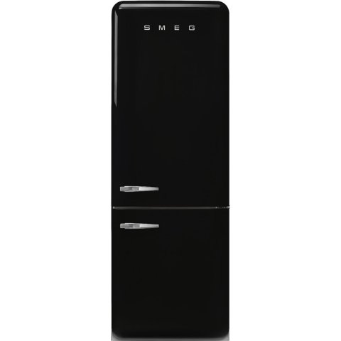 Холодильник Smeg FAB38RBL6