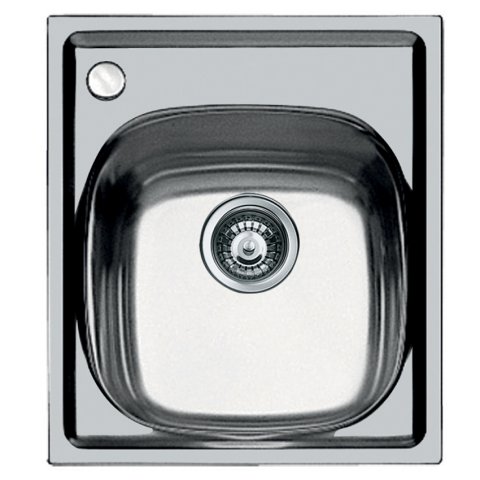Кухонная мойка Foster S1000 44х50 1144 062 LH