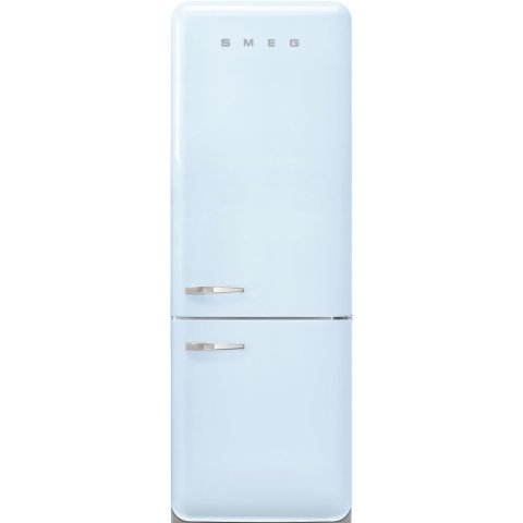 Холодильник Smeg FAB38RPB6