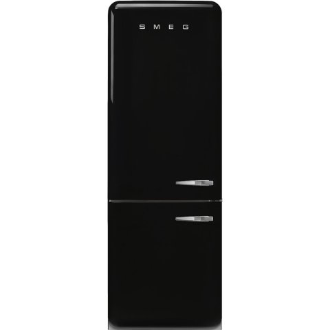 Холодильник Smeg FAB38LBL6