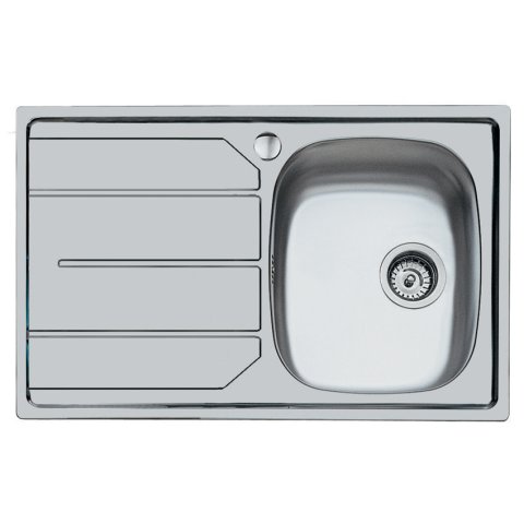 Кухонна мийка Foster S1000 79х50 1179 061 RH
