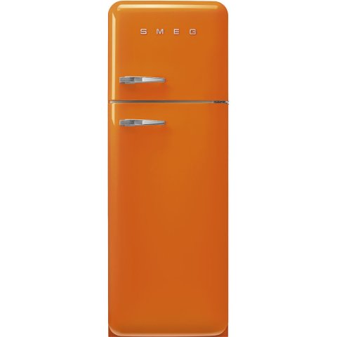 Холодильник Smeg FAB30ROR6