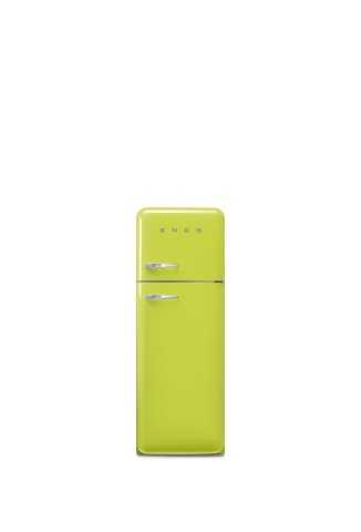 Холодильник Smeg FAB30RLI6