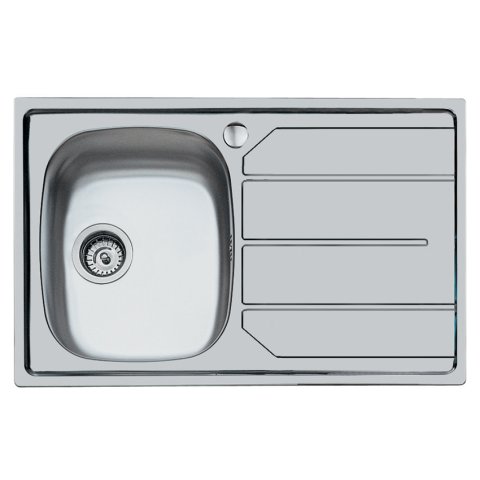 Кухонная мойка Foster S1000 79х50 1179 062 LH