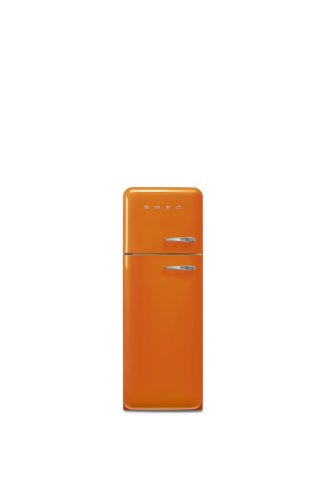 Холодильник Smeg FAB30LOR6