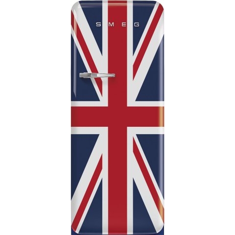 Холодильник Smeg FAB28RDUJ6