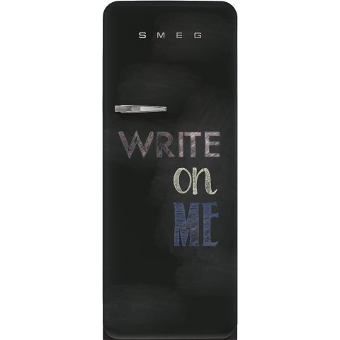 Холодильник Smeg FAB28RDBB6